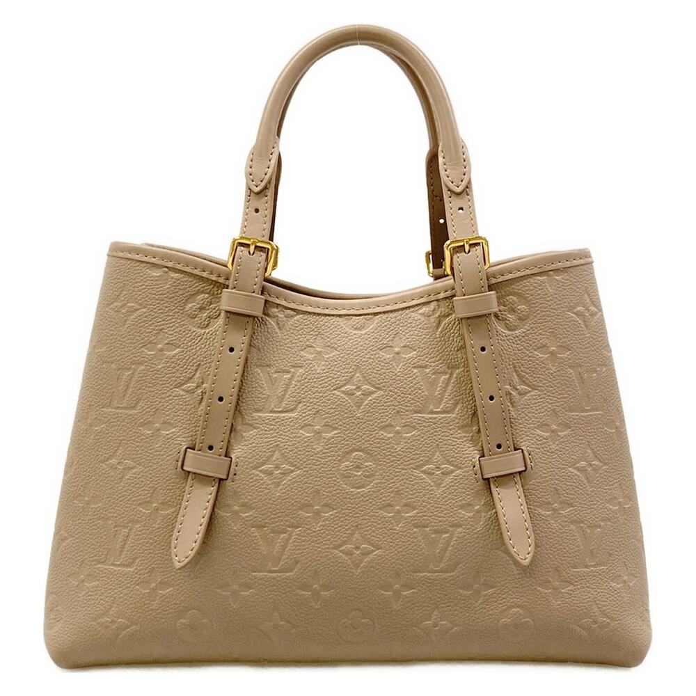 Louis Vuitton Babylon Tote PM Monogram Empreinte Tote Bag M11463